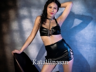 Kataliinasan