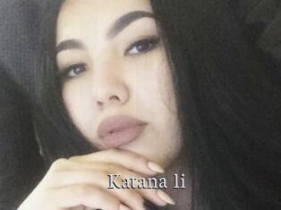 katana_li Free Host Empire