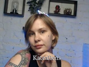 Kateallens