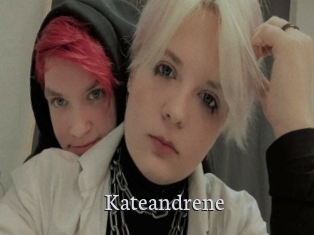 Kateandrene