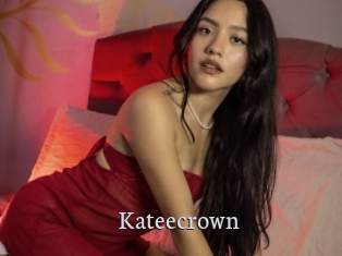 Kateecrown