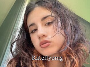 Kateflyomg