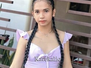 Katekalio