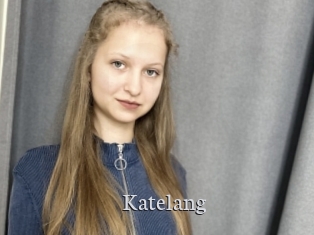 Katelang