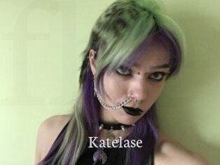 Katelase