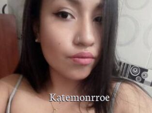 Katemonrroe
