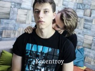Katentroy