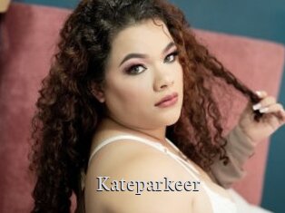 Kateparkeer