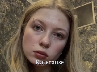 Katerausel