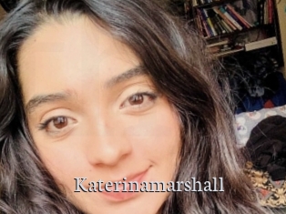 Katerinamarshall