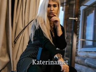 Katerinaraet