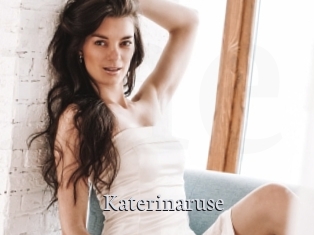Katerinaruse