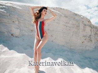 katerinavolkan Free Host Empire