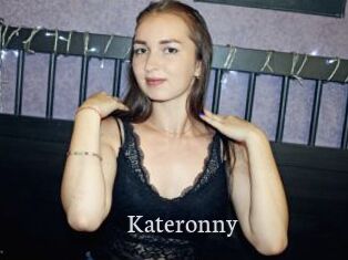 Kateronny