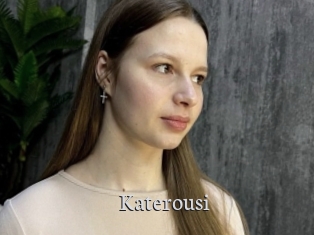 Katerousi