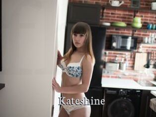 Kateshine
