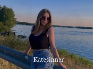 Katesinner