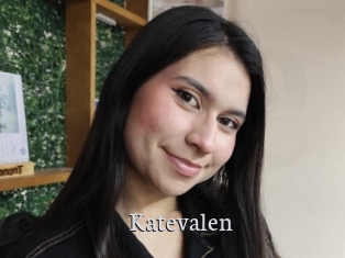 Katevalen