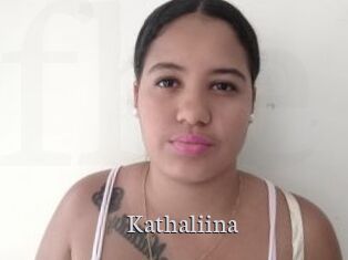 Kathaliina