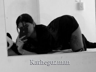 Katheguzman