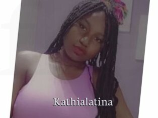 Kathialatina