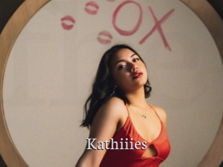 Kathiiies