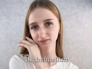 Kathrinnellum