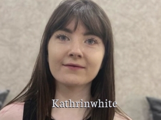Kathrinwhite