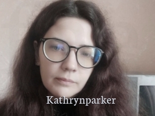 Kathrynparker
