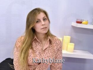 Kathyblane