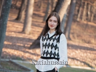 Katiahussain