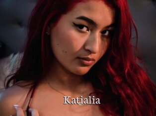 Katialia