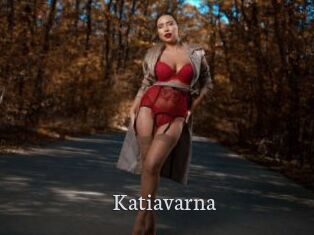 Katiavarna