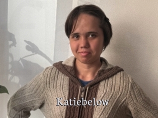 Katiebelow