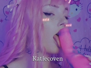 katiecoven Free Host Empire