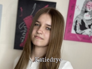 Katiedrye