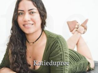 Katiedupree
