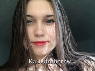 Katiedurborow