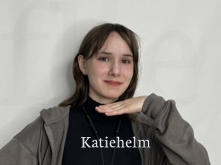 Katiehelm