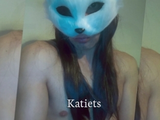 Katiets