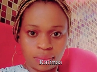 Katinaa