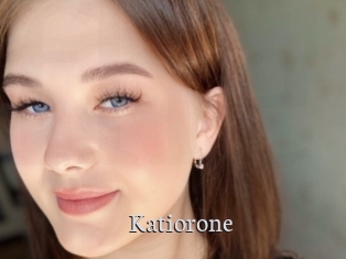 Katiorone