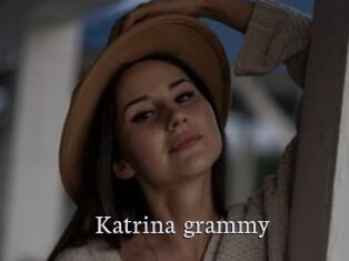 Katrina_grammy