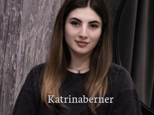 Katrinaberner