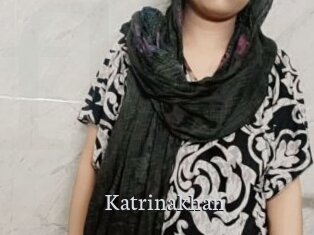 Katrinakhan