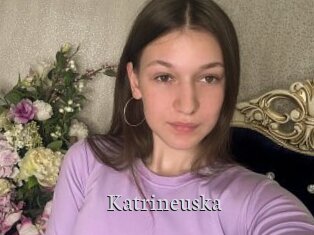 Katrineuska