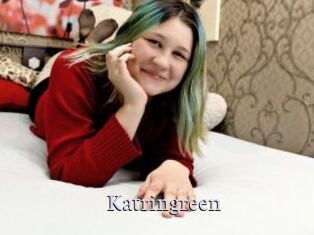 Katringreen