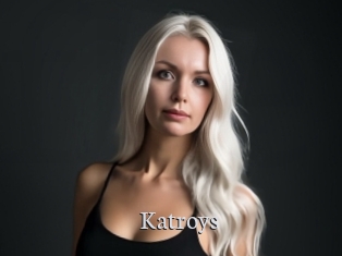 Katroys