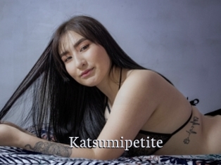 Katsumipetite