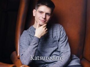Katsurodany